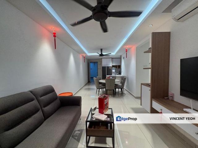 Mizumi Residences