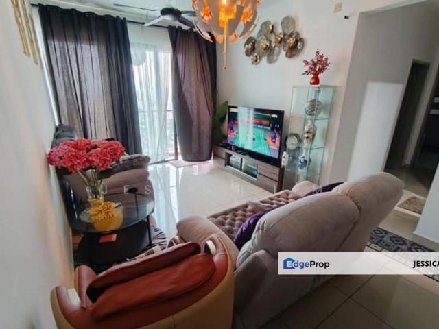 Mizumi Residences