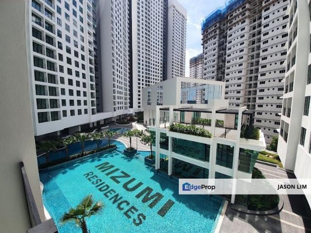 Mizumi Residences