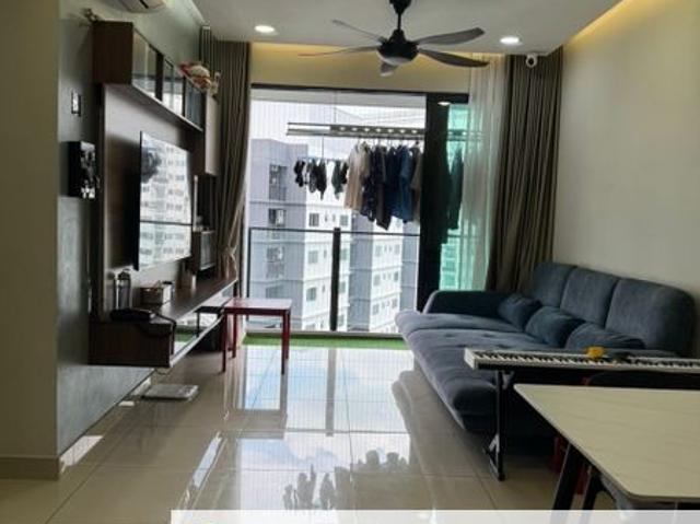 Mizumi Residences