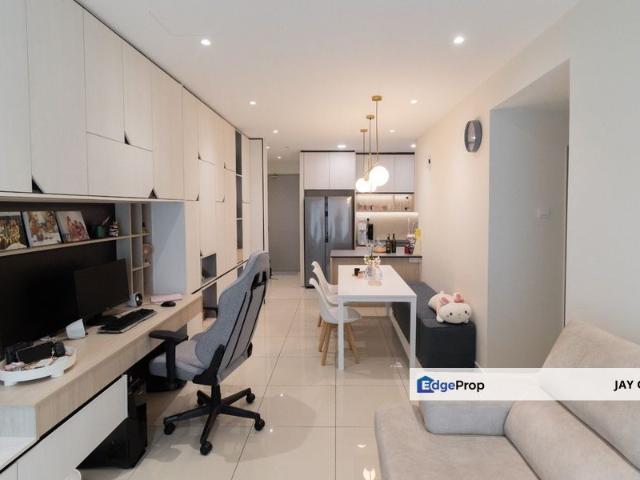 Mizumi Residences