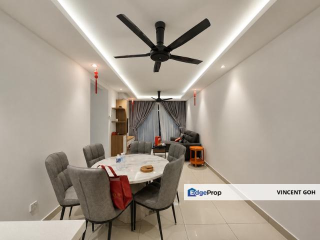 Mizumi Residences