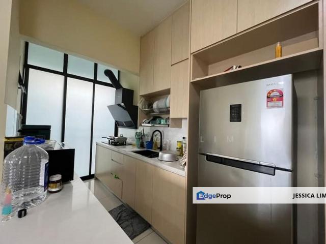 Mizumi Residences