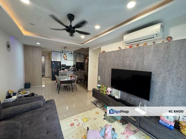 Mizumi Residences