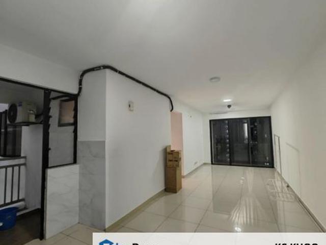 Mizumi Residences