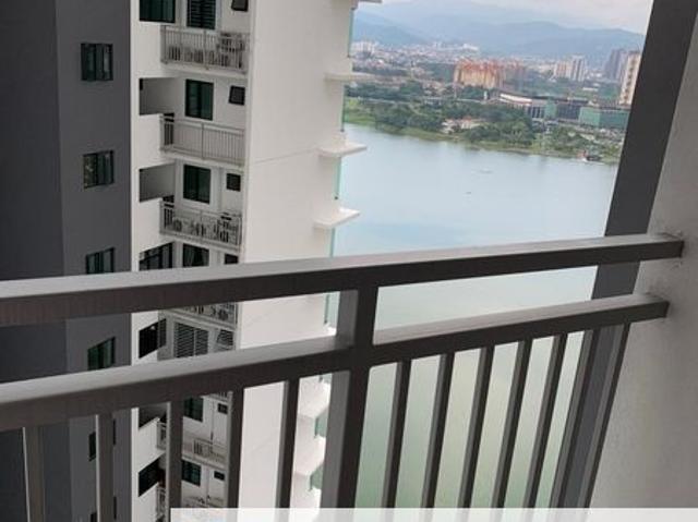 Mizumi Residences