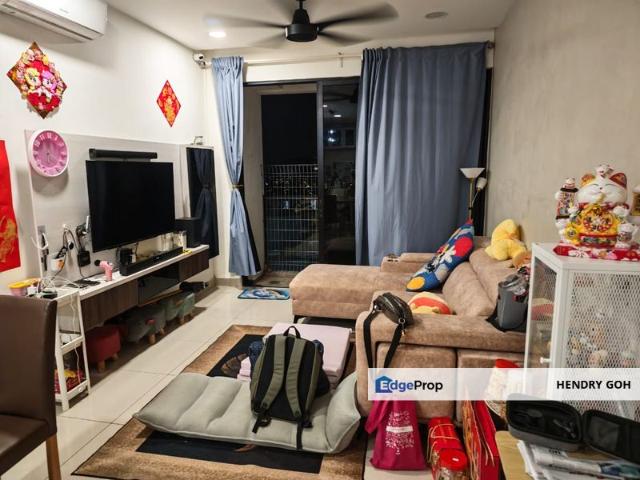 Mizumi Residences