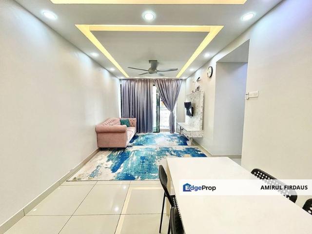 Mizumi Residences