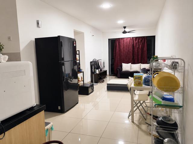 Mizumi Residences Condominum Kepong Non Bumi Below Market Value