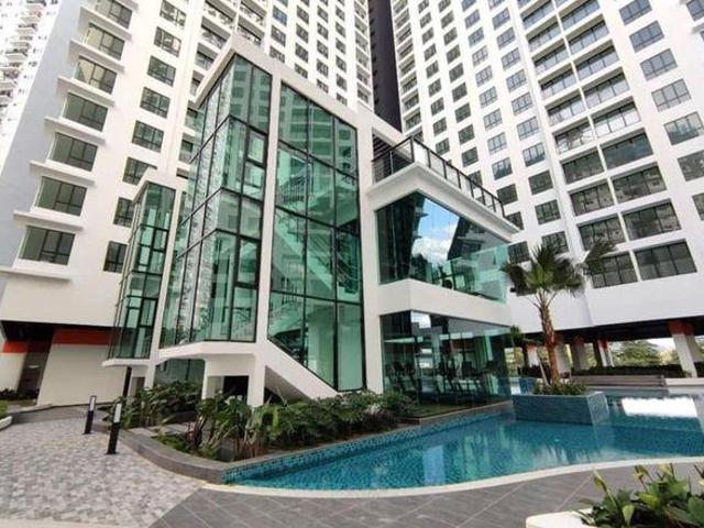Mizumi Residences for sales