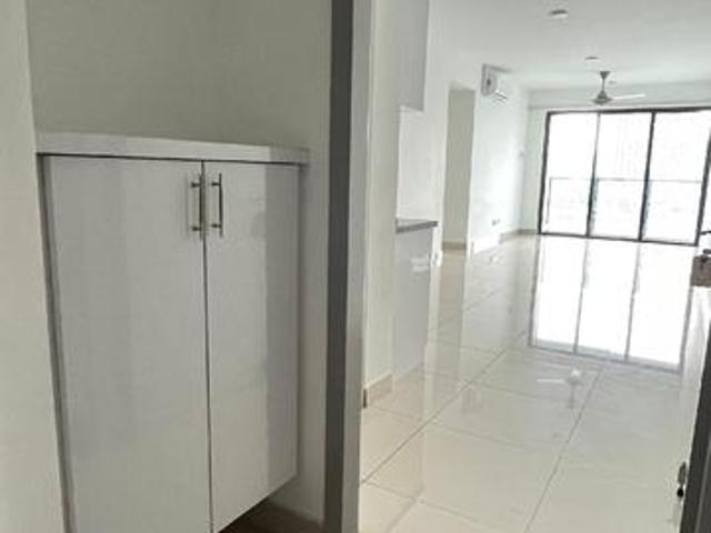 Mizumi Residences Kepong For Sale
