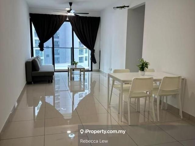 Mizumi Residences, Metro Prima, Kepong