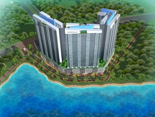 Mizumi Residences, Metro Prima, Kepong