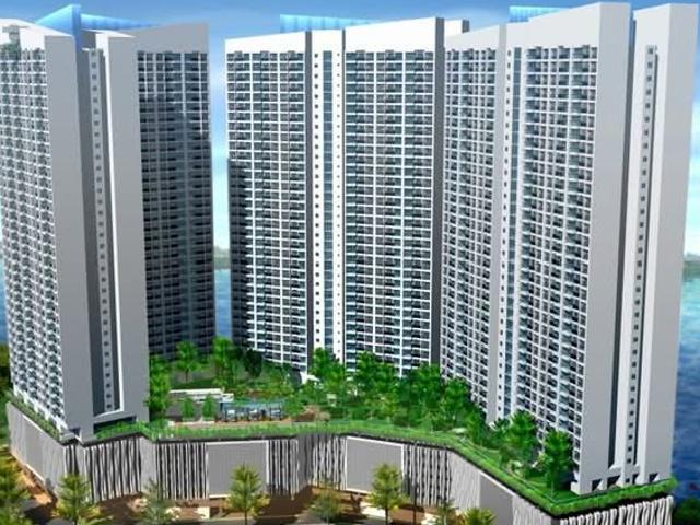 Mizumi Residences, Metro Prima, Kepong