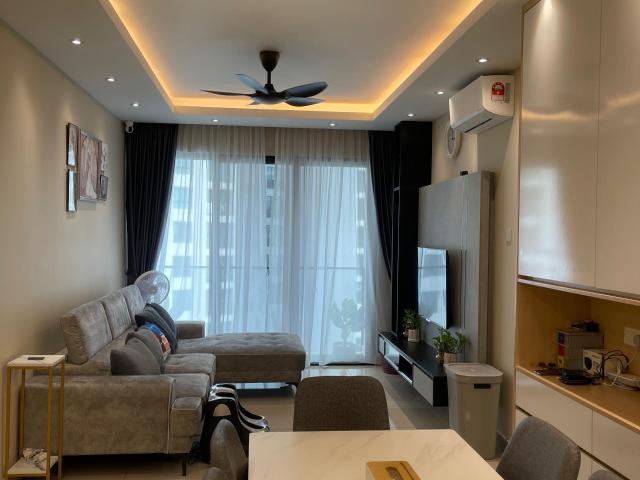 mizumi residences, serviced residence