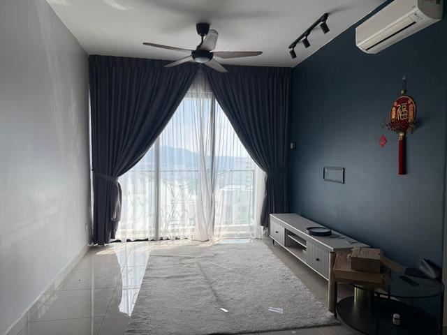 Mizumi Residensi Kepong