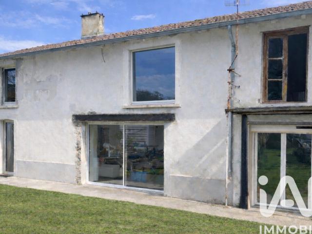 Mizérieux Vente Maison 42