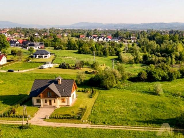 Mizgałów 3 290 m², Nowy Sącz