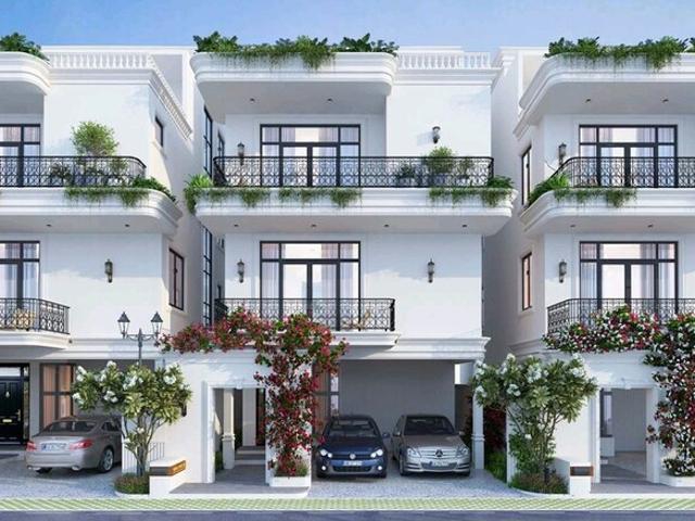 MJ Terra Vista 4 Bedroom 3275 Sq. Ft. Villa in S Bingipura Bangalore Listing ID: #10303