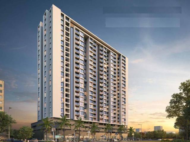 MJ Opera,Wakad 3 BHK Apartment For Sale Pune