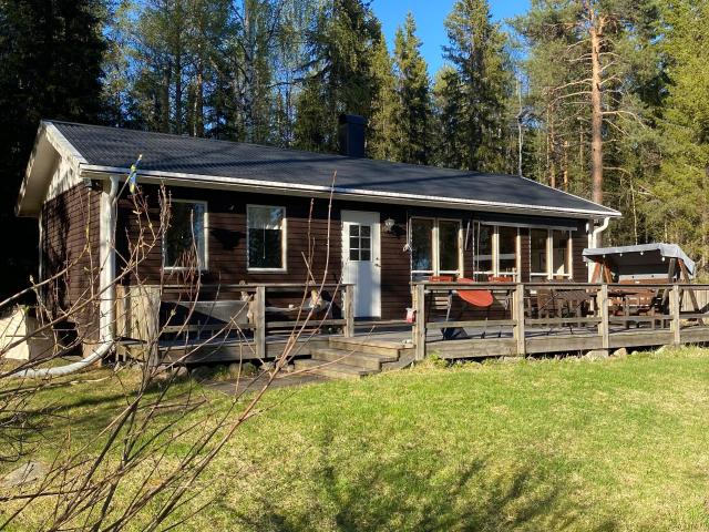 Mjöfjärden 605