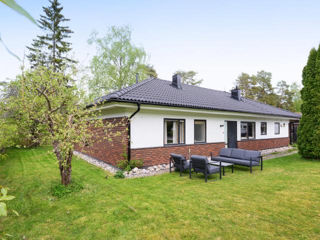 Mjölonvägen 5