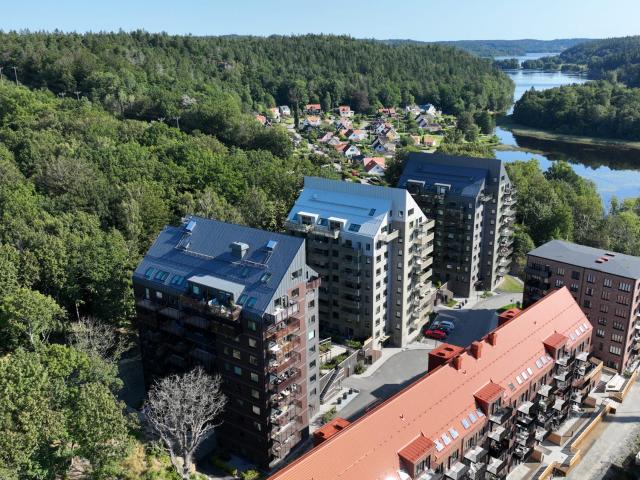 Mjölnarens Väg 7 Bostad 3851 3304 Wallenstam