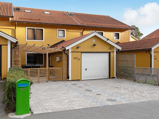 Mjölnartäppan 107