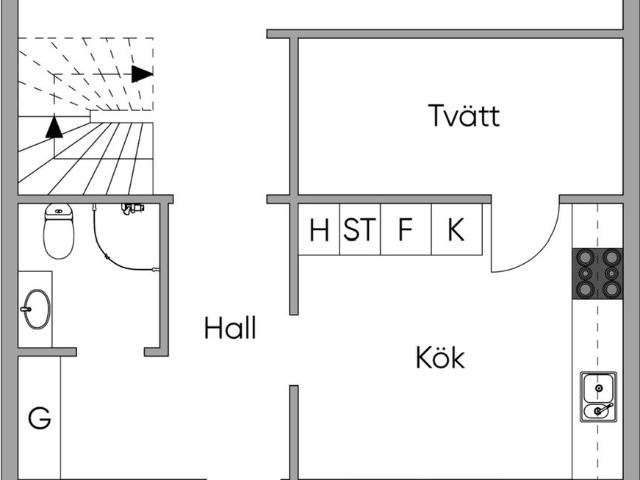 Mjölnartäppan 28
