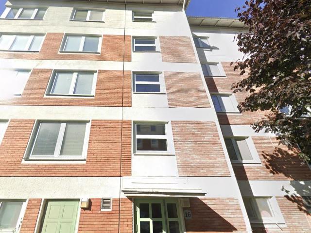 Mjölnerbacken, Sundbyberg