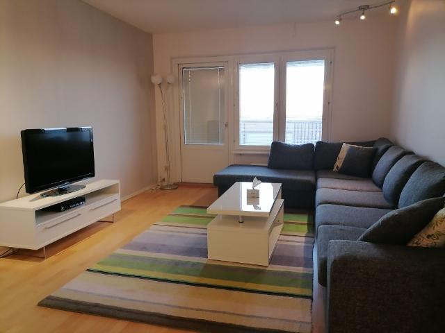Mjölnerbacken, Sundbyberg