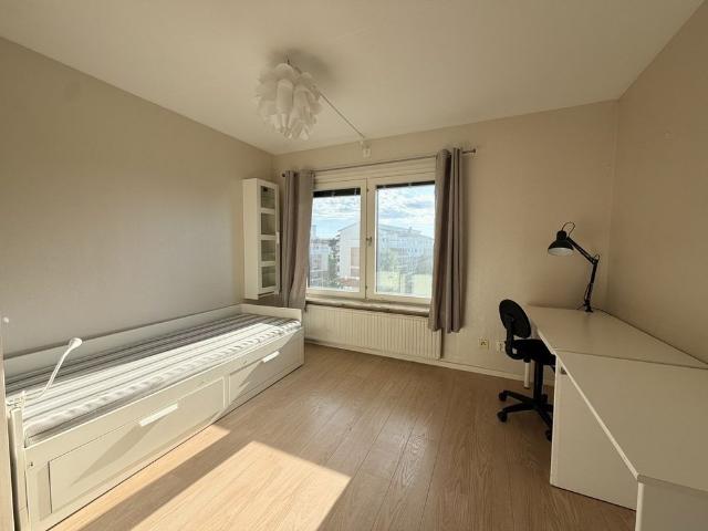 Mjölnerbacken, Sundbyberg