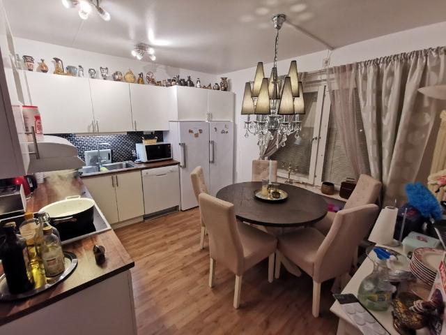 Mjölnerbacken, Sundbyberg