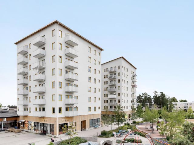 Mjölnergatan 14