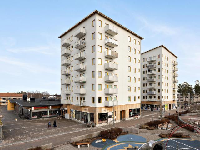 Mjölnergatan 14