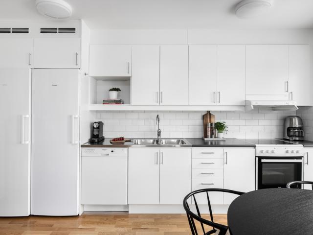 Mjölnergatan 14, vån 6 av 7