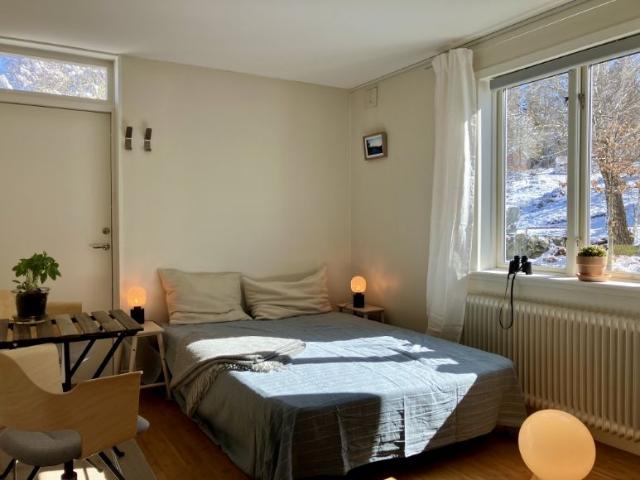 Mjörn 1rok 8mån 5.900kr/mån 18 m² 5 900 kr