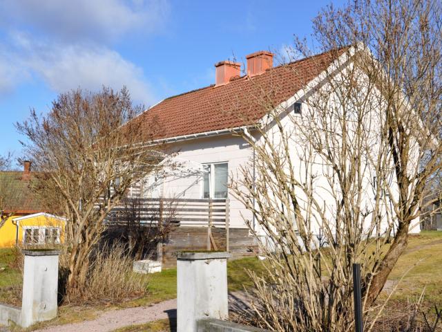 Mjärydsvägen 16