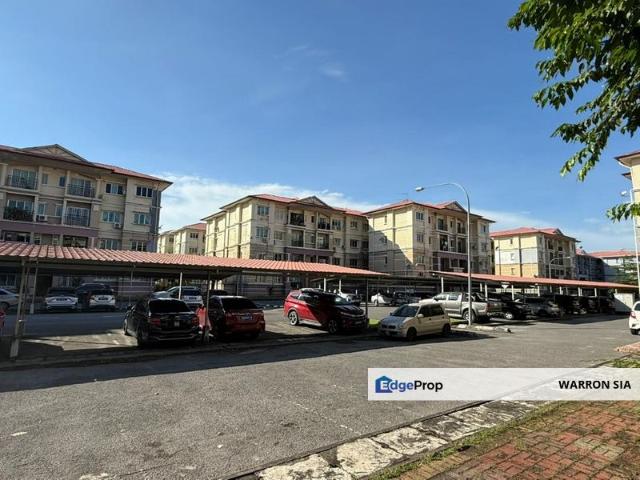 MJC Courtyard Apartment For Rent