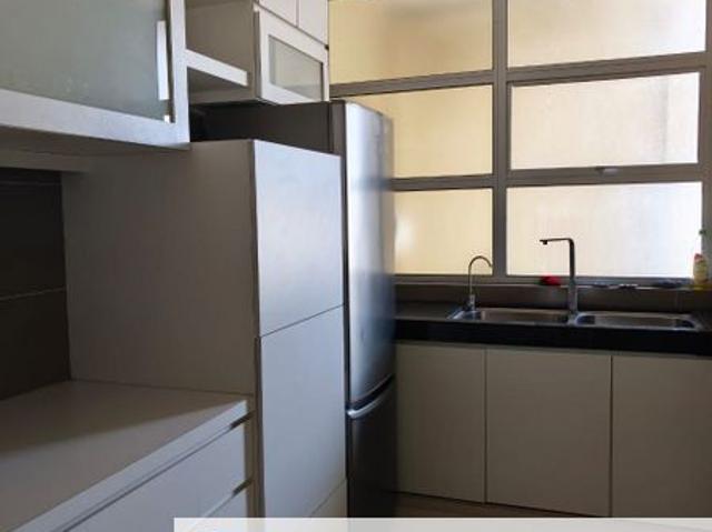 MJC Courtyard Sanctuary Apartment