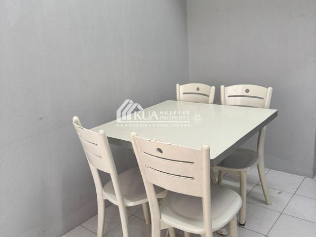 MJC Apartment at Batu Kawah For Rent!