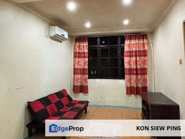 MJC Apartment For Rent! Located at Batu Kawah