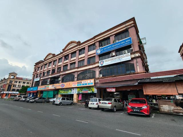 MJC Soho Apartment