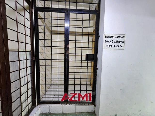 MJC SoHo Apartment at MJC Batu Kawah New Township nearby Stapok