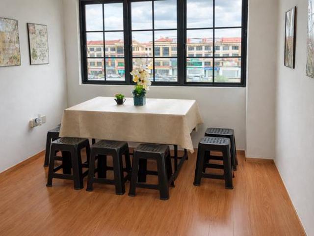 MJC Soho apartment for sale