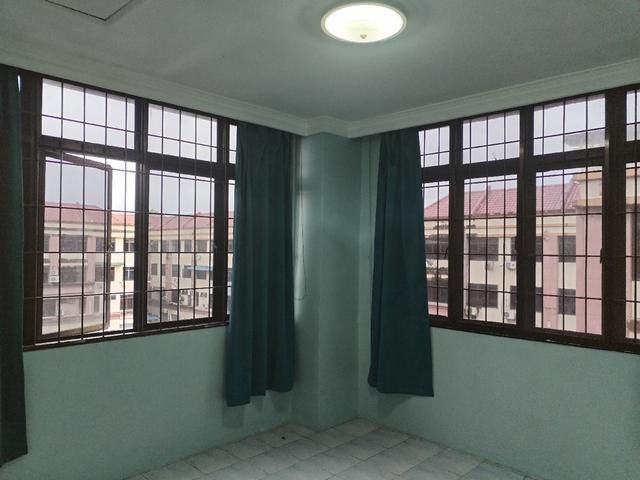 MJC Soho Apartment for sell