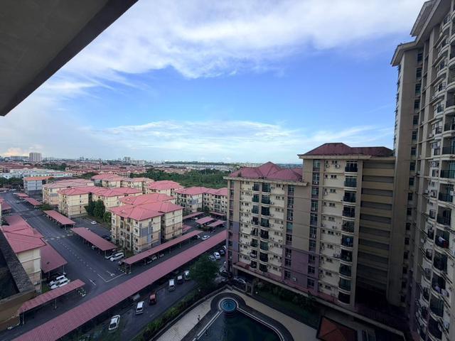 MJC Upper Sanctuary Condominium FOR SALE