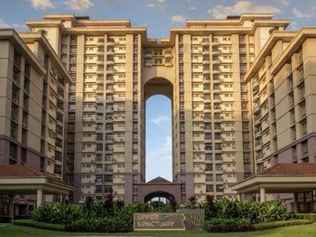 MJC UPPER SANCTUARY CONDOMINIUM LEVEL 11 For SALE