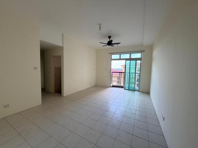MJC UPPER SANCTUARY FOR SALE At PINES SQUARE BATU KAWA KUCHING