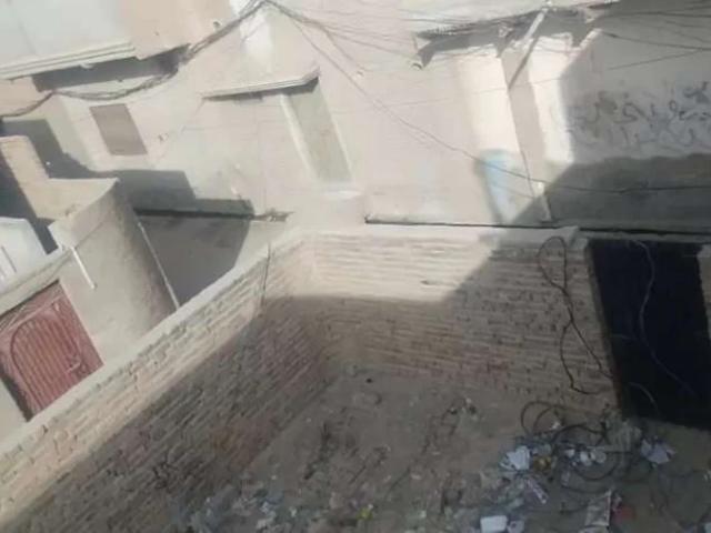 Mjhe 1600 sq feet urgent sell own Muhammad resident me Khairpur ID 15646
